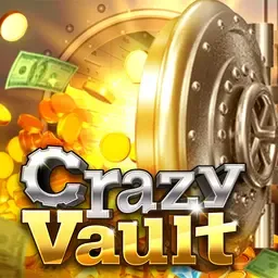 Crazy Vault screenshot
