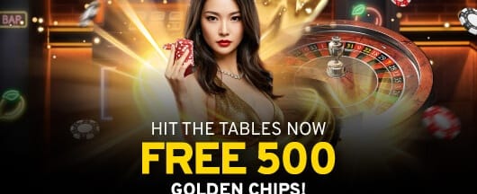 Bonus Rujuk Rakan promotion banner