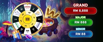 Main Permainan Slot Terbaik