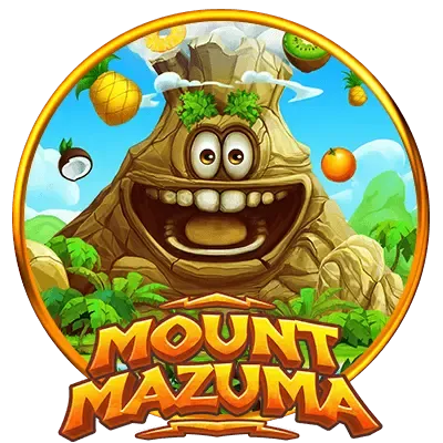 Mount Mazuma screenshot