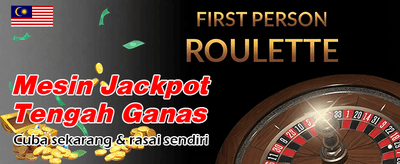 Jackpot Harian Paling Lumayan