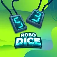 Robo dice screenshot