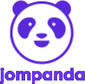 JomPanda Casino Logo